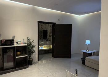 استديو بسرير ماستر ودخول ذاتي