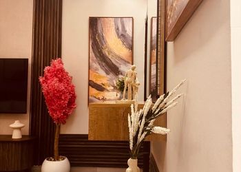 استديو بدخول ذاتي وسرير مريح 