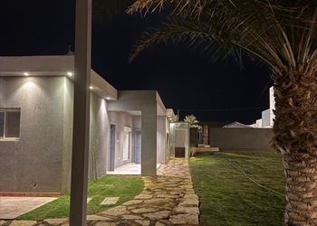 شاليه بمس