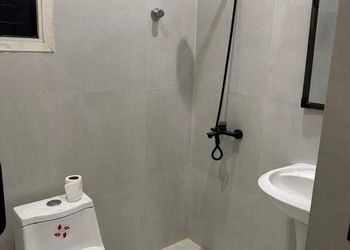 استديو هادئ بسرير ماستر 