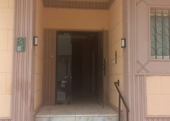استديو هادئ بسرير ماستر 