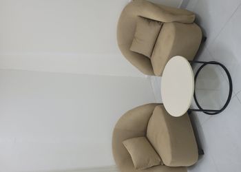 استديو بسرير ماستر ودخول ذاتي