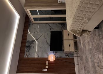 استديو أنيق وهادئ بدخول ذاتي