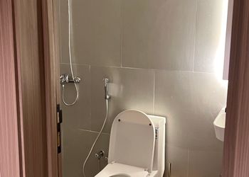 استديو هادئ بسرير ماستر 