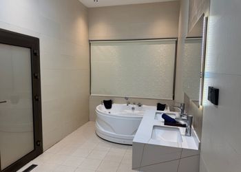 شاليه فاخرة بأثاث فندقي واجواء رائعة