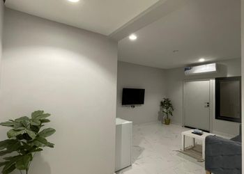 شقه  بمدخل خاص ودخول ذاتي