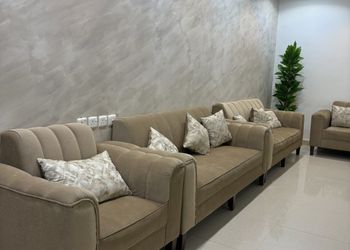 استراحة بمسبح داخلي والعاب اطفال