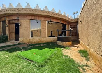 شاليه لقضاء وقت ممتع ومميز 