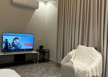 استديو أنيق بسرير ماستر 
