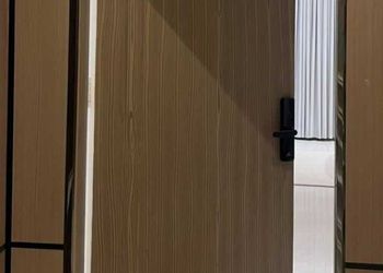 استديو بسرير ماستر ودخول ذاتي
