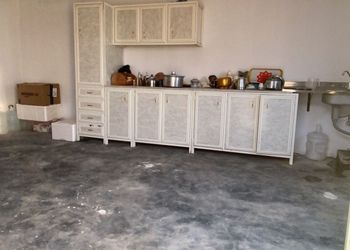 استراحة بجلسة خارجية ومجلس 