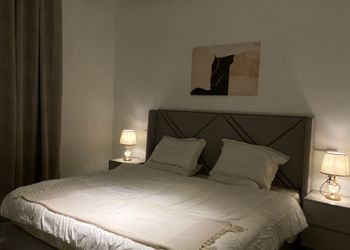 شقة أنيقه بدخول ذاتي 