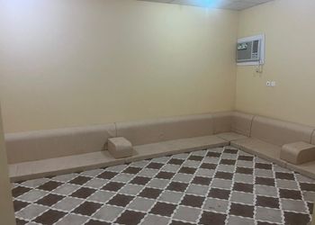 استراحة بجلسة خارجية و مجالس