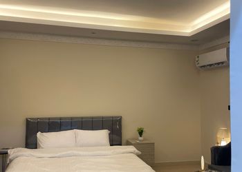 استديو بسرير ماستر