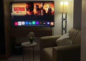 استديو بتصميم مودرن دخول ذاتي 