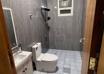 استديو هادئ بدخول ذاتي 