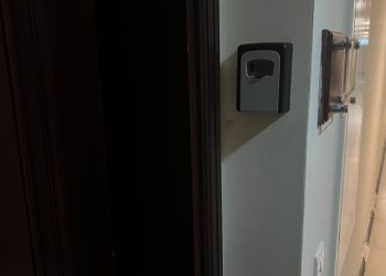 شقة بثلاث غرف نوم وصاله