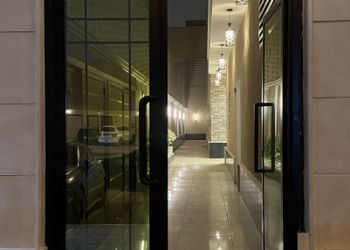 استديو بسرير ماستر ودخول ذاتي