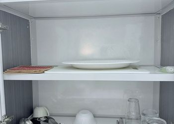 استديو هادئ بسرير ماستر 