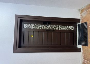 استديو بسرير ماستر ودخول ذاتي