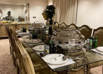 مزرعة بمجالس واسعة وأجواء ممتعة