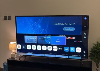 استديو هادئ بسرير ماستر 
