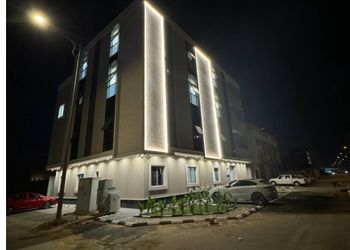 استديو بسرير ماستر ودخول ذاتي