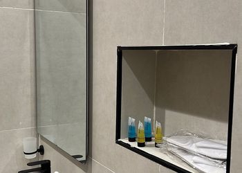 استديو بسرير ماستر ودخول ذاتي