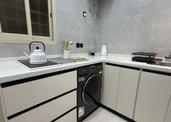 شقة بدخول ذاتي 