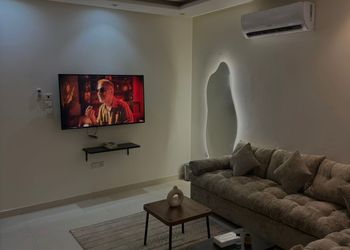 بينت هاوس دورين مع بلكونة