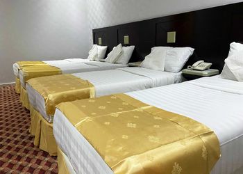 استديو باربع اسره فردية