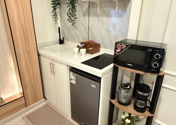 شقة بغرفه نوم وصالة 