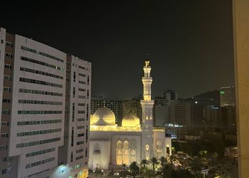 شقة بصالة وغرف نوم