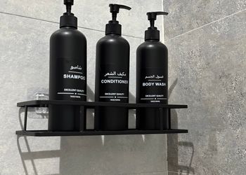 استديو هادئ بسرير ماستر 