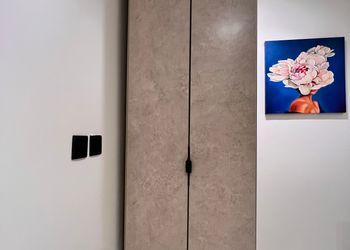 استديو بأثاث مريح وبسيط 4A