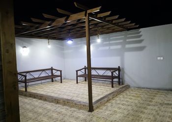 شاليه بأجواء رائعة  ومميزة 