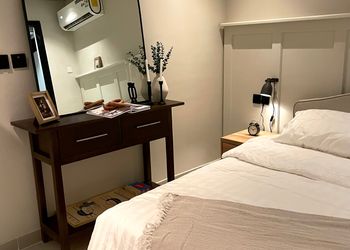 استديو بطابع ريفي ودخول ذاتي