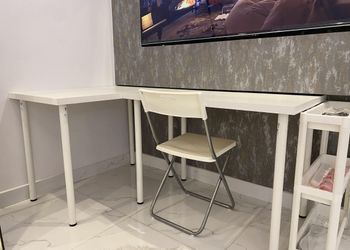 استديو هادئ وأنيق بدخول ذاتي 