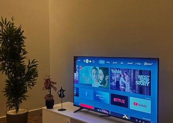 استديو بسرير ماستر ودخول ذاتي