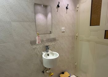 استديو بدخول ذاتي وتصميم أنيق