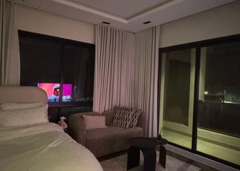 استديو بسرير ماستر