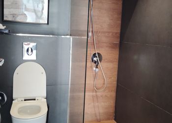 شاليه بجلسة عالمسبح