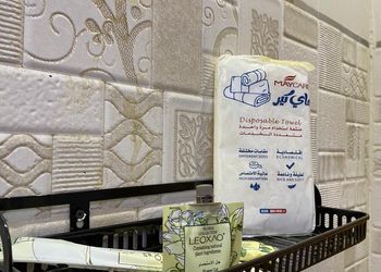 استديو بسرير ماستر ودخول ذاتي
