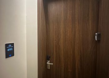 استديو أنيق بسرير ماستر 
