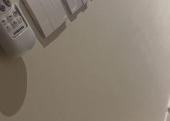 شقة بغرفة نوم وصالة 