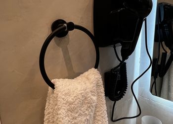 شالية بجلسة خارجية واجواء ممتعة 