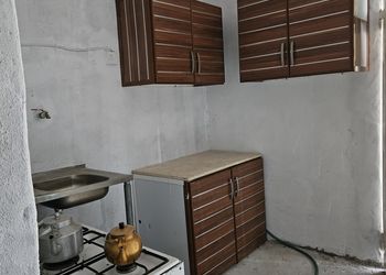 مخيم مطل على وادي حريملاء
