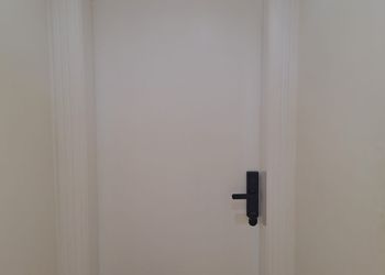 استديو بسرير ماستر ودخول ذاتي