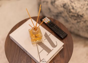 استديو بسرير ماستر ودخول ذاتي