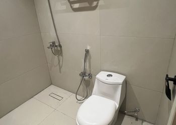 شقة بصالة وغرفة نوم